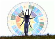 Игры Богов (1-6 акты)