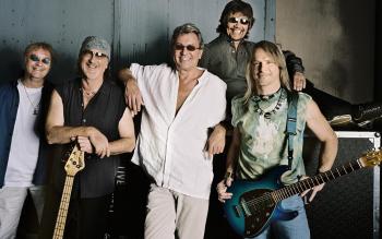 DEEP PURPLE 1968-2007 (51 Альбом) (1968)