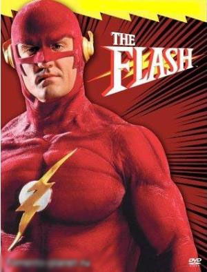 Молния / The Flash