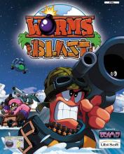 Worms Blast Червяки-подрывники (2003)
