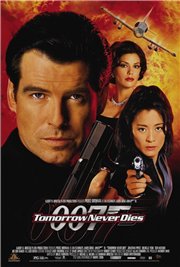 Джеймс Бонд 007: Завтра не умрет никогда / James Bond 007: Tomorrow Never Dies