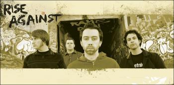 Rise Against - дискография (2000-2007)