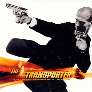 Transporter - The soundtrack / Перевозчик - саундтрек (2002)
