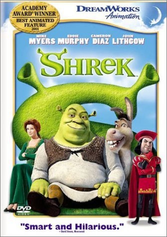 ШРЕК / Shpek