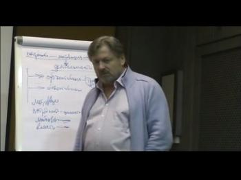 Объемное мышление / И.Н. Калинаускас - Основы объемного мышления - Москва - 2006-2007 [20