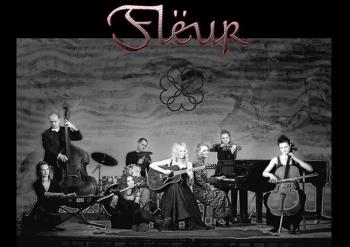 Fleur-Формалин