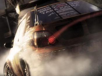 Race Driver: GRID 2008 - ПАТЧ v1.1 + NoDVD к версии 1.1