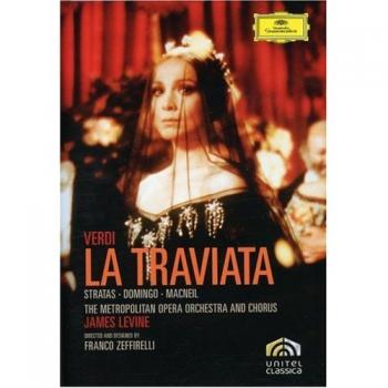 Травиата / La traviata ITA