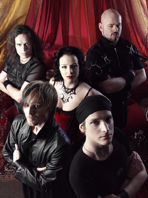 XANDRIA-3 КЛИПА