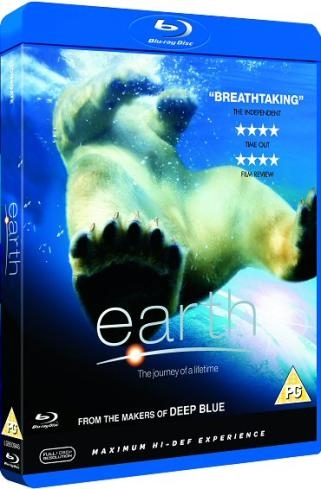 Земля / Earth