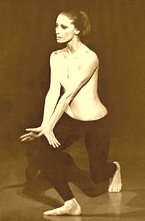 Болеро, Бхати №3 / Bolero, Bhakti III