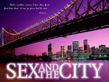 Секс в большом городе / Sex and The City , 6 сезон (20 серий из 20)