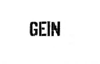 GEIN - Skin Suit Sessions 666.1 (April 2008) Drum & Bass Жесть!