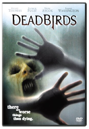 Мертвые пташки / Dead Birds