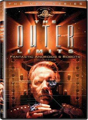 За гранью возможного. Внешние пределы / The Outer Limits, 2 сезон (22 серии из 22)