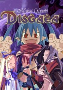 Сага Войн Преисподней: Дисгая / Netherworld Battle Chronicle: Disgaea