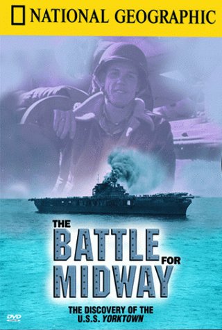 Битва за Мидуэй / The Battle for Midway