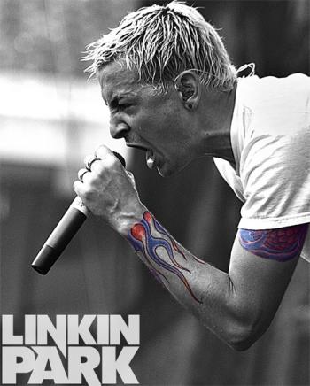 Полная антология LinkinPark LOSSLESS! (2000)
