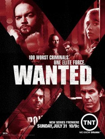 Объявлен в розыск / Wanted (1-6 серии из 13) )