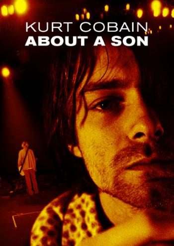 Курт Кобейн: Рассказ о сыне / Kurt Cobain About a Son