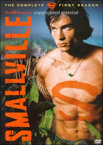 Saundtrack Smallville season 1/Саундтек Тайны Смолвиля 1 сезона (2003)