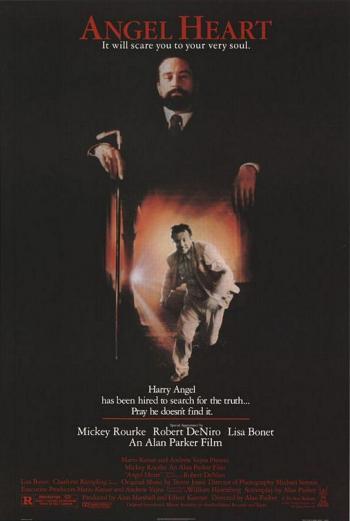 Сердце Ангела / Angel Heart