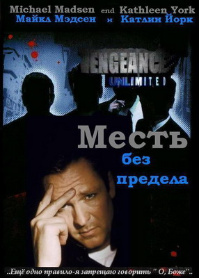 Месть без предела / Vengeance Unlimited (16 серий из 16)