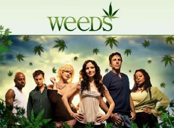 Косяки / Weeds, 3 сезон (15 серий из 15) , Пол Фейг , Лев Л. Спиро , Та