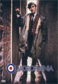 Квадрофения / Quadrophenia