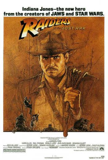 Индиана Джонс / Indiana Jones