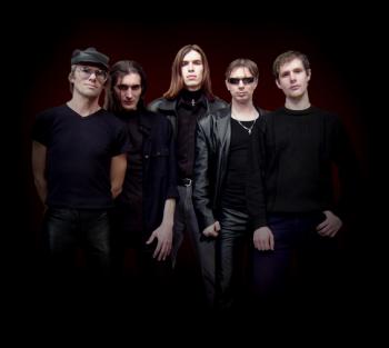 Ber-Linn - Дискография (2002-2006)