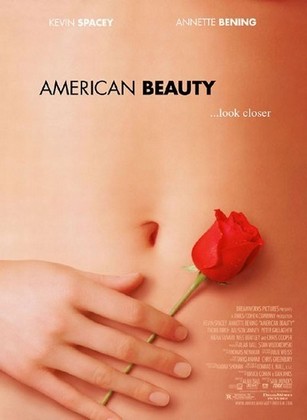 Красота по-американски / American Beauty (1999)