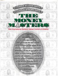 Хозяева денег / The Money Masters ) SUB