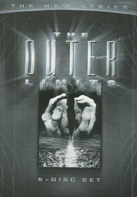За гранью возможного. Внешние пределы / The Outer Limits, 6 сезон (1-3, 7-8, 18, 20 серии из 22)