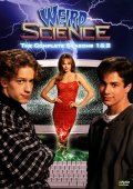 Чудеса науки / Weird Science, 5 сезон (1-3, 5, 7-13, 15-18 серии из 18)