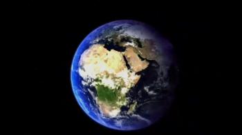 Планета Земля / Planet EARTH