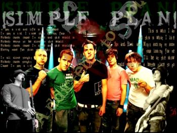Все Альбомы панк-групи Simple Plan (2008)