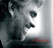 Andrea Bocelli, The Best Albums (4 альбома 1997-2006)