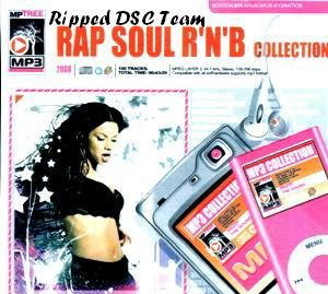 Постер Rap Soul R'N'B Collection Rap Soul R'N'B Collection