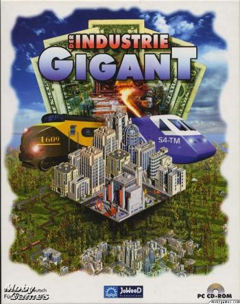 Industry Giant / Промышленный гигант (1998)