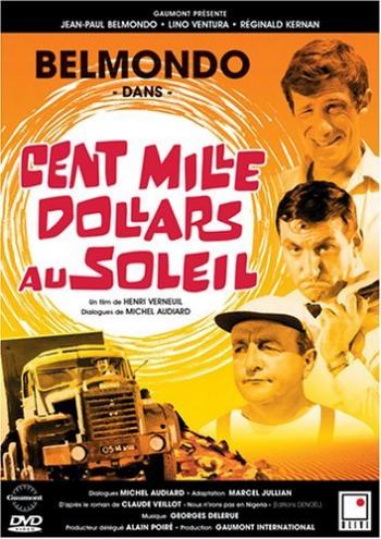 Сто тысяч долларов под солнцем / Cent mille dollars au soleil MVO