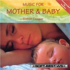 Музыка для матери и ребенка (2000)