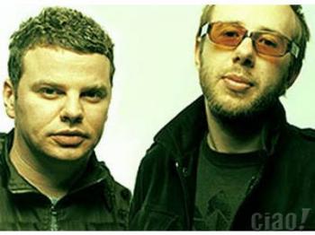 The Chemical Brothers - все студийные альбомы и синглы