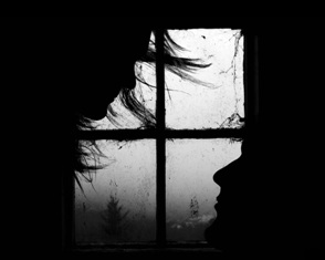 20 Black Wallpapers / Обои