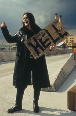 Ozzy Osbourne - 14 клипов