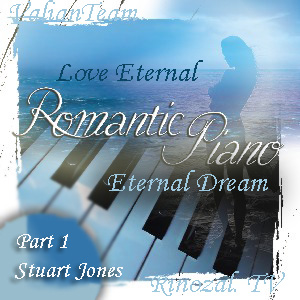 Romantic Piano. Love Enternal / Инструментальная (2007)