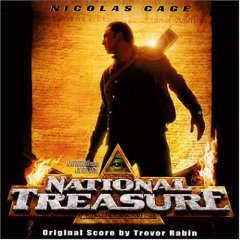National Treasure - Сокровища нации (2007)