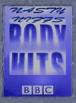 BBC: Тайны тела - Дурные запахи / BBC: Body Hits. Nasty Niffs