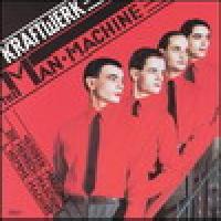 Kraftwerk 5 альбомов (1978-2005)