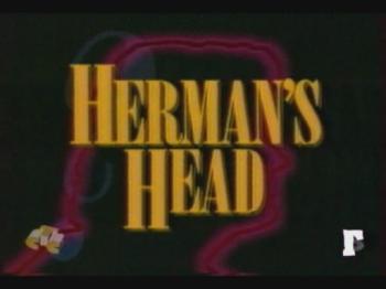 Голова Германа / Herman's Head 20 серий из 1,2,3 сезона